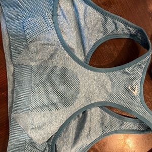 Gym shark XL sports bra